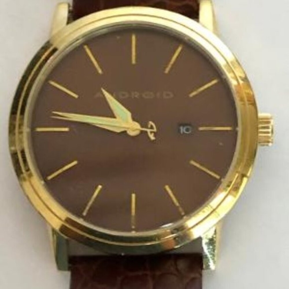 ANDROID AD805 MENS WATCH